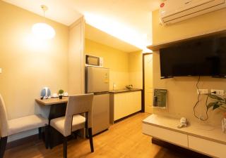Greenview Ekkamai10 Suite - Banguecoque - 2