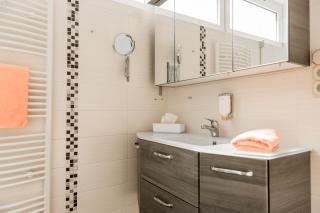 Ferienwohnung am Kurpark - 7