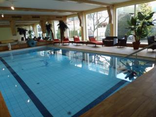 Ferienwohnung am Kurpark - Bad Lauterberg - 2