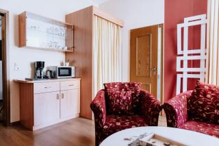 Ferienwohnung am Kurpark - Bad Lauterberg - 9