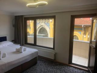 Turk Art Hotel - Istanbul - 3