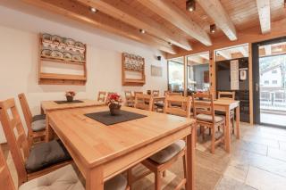 Aparthotel Ambiente - Umhausen - 1