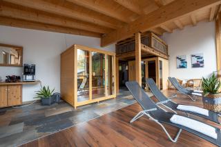 Aparthotel Ambiente - Umhausen - 3