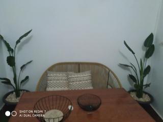 Setas Apartment - 5
