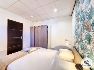 Nuit d'Étoile - T3 de 60 m² à Saint-Leu - 1