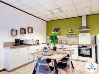 Nuit d'Étoile - T3 de 60 m² à Saint-Leu - Saint-Leu - 8