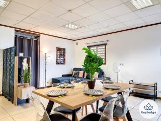 Nuit d'Étoile - T3 de 60 m² à Saint-Leu - Saint-Leu - 9