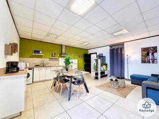 Nuit d'Étoile - T3 de 60 m² à Saint-Leu - Saint-Leu - 6