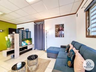 Nuit d'Étoile - T3 de 60 m² à Saint-Leu - Saint-Leu - 4