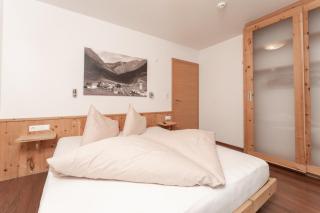 Aparthotel Ambiente - Umhausen - 4