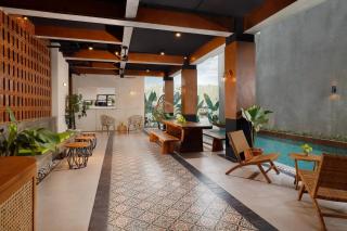Sarang Comfort - Canggu - 7
