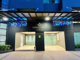 Menara PGRM By Minsu - 2