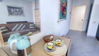 10 apartmants Olimpia MIR - Durazzo - 6