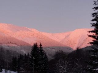 Aparthotel Pod Plání - 2