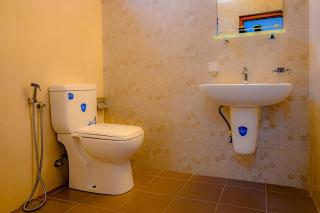 Lake Red 6 Apartments & Hotel - Nugegoda - 2