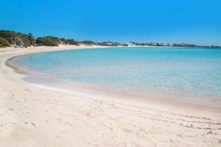 Villetta Stella Di Mare by BarbarHouse - 2