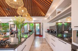 Villa Mimpi Nyata - Canggu - 5