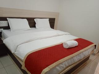 SRI BHAVYARESIDENCY - Bhadrāchalam - 8