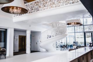 Dune Beach Resort - 3