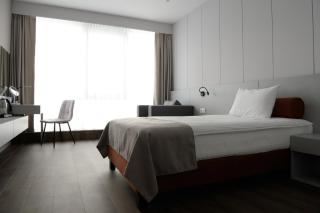 Premier Hotel Miskolc - Miskolc - 2