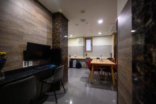 Daeyoung Hotel Myeongdong - Seoel - 1
