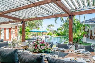 Villa Mimpi Nyata - Canggu - 9