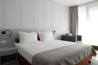 Premier Hotel Miskolc - Miskolc - 5