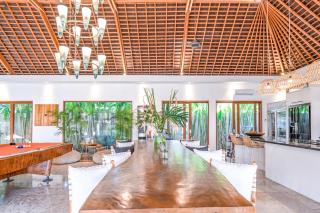 Villa Mimpi Nyata - Canggu - 8
