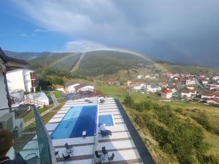 Вилно селище PARADISE VIEW - Sarnitsa - 2