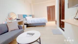 Happy Dragon Homestay - Yuchi - 8