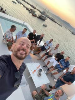 One Manto Square - Mikonos - 8