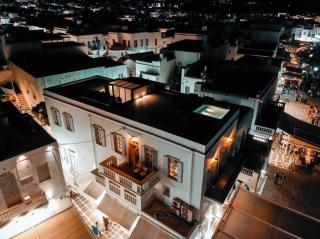 One Manto Square - Mikonos - 9