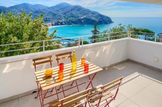 Casa GRANDE MARE - Levanto - 0
