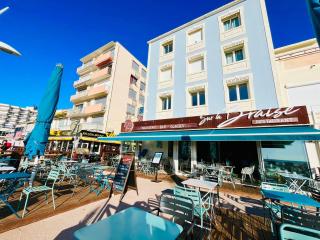 Les Alizes - Palavas-les-Flots - 5