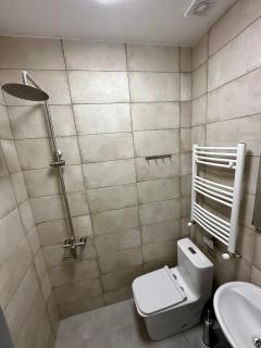 Mtskheta Family Stay - 1