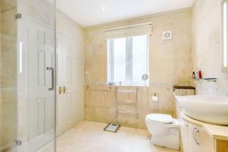 Wye Valley Lodge - Symonds Yat - 1