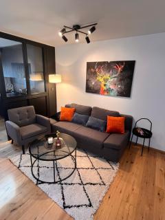 Apartment Ritter Ramm - Holiday Living - Goslar - 8