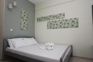 Kasimidis Apartments - Siviri - 7