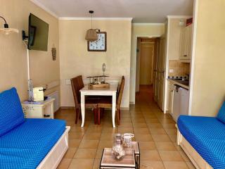 Les Restanques rez jardin 2063 - Grimaud - 1