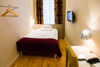 Opera Hotel - 8