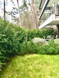 Apartamenty Rodzinne z ogródkiem - Pogorzelica - 3