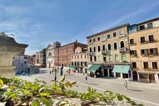 City Apartments Biennale - Venice - 8