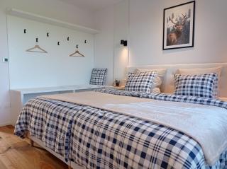 Jelení apartmán Rychlebské stezky - Černá Voda - 9