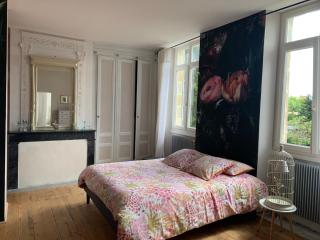 Les chambres du Font d'Uzas - Meilhan-sur-Garonne - 7