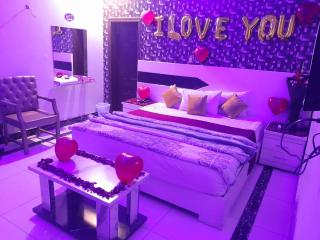 Shelton Royal Hotel - Multan - 5