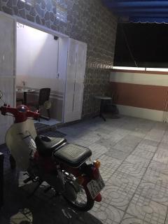 Nhà Nghỉ Năm Bé - Xuyên Mộc - 5