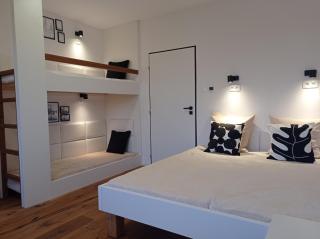 Jelení apartmán Rychlebské stezky - 8