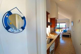 Appartamento fronte oceano in Amarilla Golf L483 - San Miguel de Abona - 9