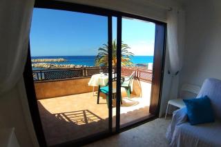 Appartamento fronte oceano in Amarilla Golf L483 - San Miguel de Abona - 8