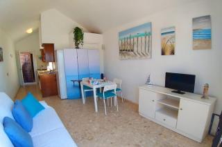 Appartamento fronte oceano in Amarilla Golf L483 - San Miguel de Abona - 5